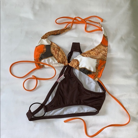 l*space Other - L’Space bikini set chain print